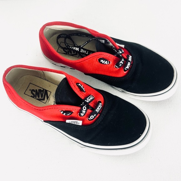 Kids Vans sneakers - Picture 3 of 7